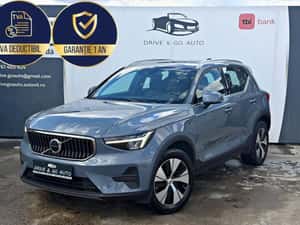 VOLVO XC40 Recharge Plug-In T4
