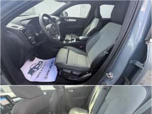VOLVO XC40 Recharge Plug-In T4 — miniatura 5