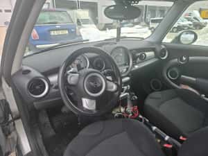 MINI Cooper 2007 Automat 170 CP PRET FIX — miniatura 4