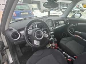 MINI Cooper 2007 Automat 170 CP PRET FIX — miniatura 8