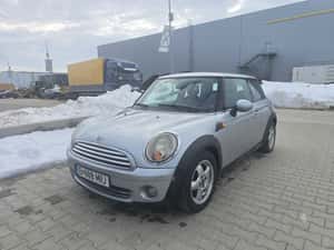 MINI Cooper 2007 Automat 170 CP PRET FIX — miniatura 9