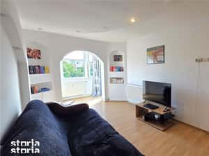 Comision 0% - apartament 2 camere etajul 3 — miniatura 1