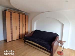 Comision 0% - apartament 2 camere etajul 3 — miniatura 3