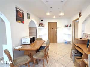 Comision 0% - apartament 2 camere etajul 3 — miniatura 6