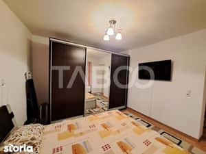 Apartament de vanzare cu 2 camere in Piata Schiller Sibiu — miniatura 4