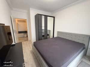 Apartament 2 camere | 55 mp | Centrală proprie | AC| EnVogue Residence — miniatura 3