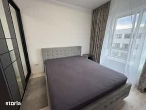 Apartament 2 camere | 55 mp | Centrală proprie | AC| EnVogue Residence — miniatura 4