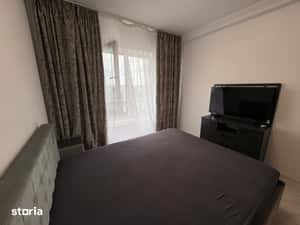 Apartament 2 camere | 55 mp | Centrală proprie | AC| EnVogue Residence — miniatura 5