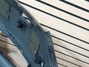 Vw Volkswagen Sharan 7N 2011 2012 2013 2014 bara fata — miniatura 8