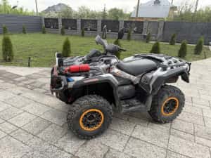 Vand atv Can Am 1000 — miniatura 1