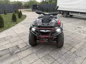 Vand atv Can Am 1000 — miniatura 3