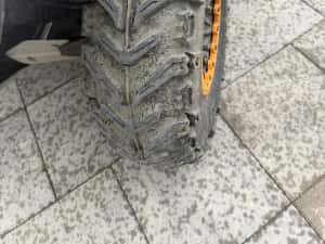 Vand atv Can Am 1000 — miniatura 5