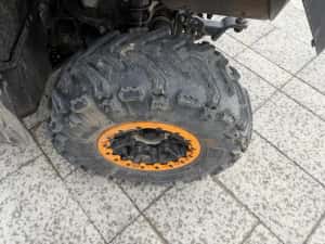 Vand atv Can Am 1000 — miniatura 6