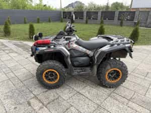 Vand atv Can Am 1000 — miniatura 10