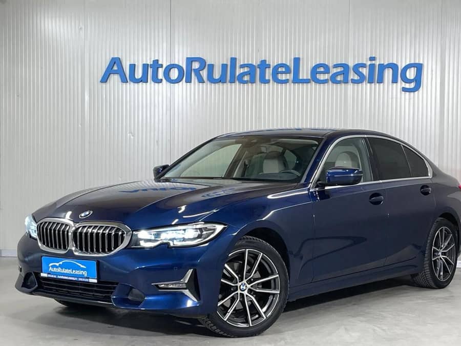 BMW Altele seria-3 Automată 190 HP Diesel — fotografie 1 din 7