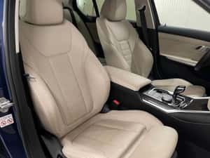 BMW Altele seria-3 Automată 190 HP Diesel — miniatura 2