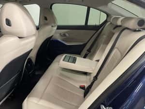 BMW Altele seria-3 Automată 190 HP Diesel — miniatura 4