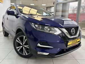 Nissan Qashqai N-Connecta, 2019 — miniatura 1
