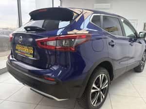 Nissan Qashqai N-Connecta, 2019 — miniatura 2