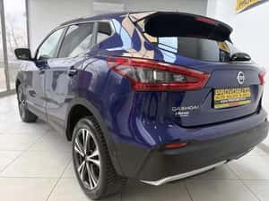 Nissan Qashqai N-Connecta, 2019 — miniatura 3