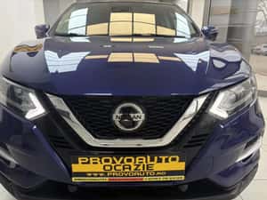 Nissan Qashqai N-Connecta, 2019 — miniatura 4