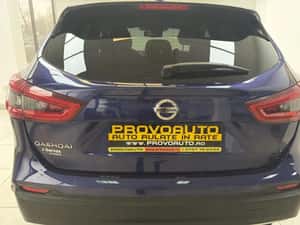 Nissan Qashqai N-Connecta, 2019 — miniatura 5