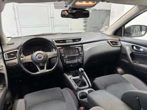 Nissan Qashqai N-Connecta, 2019 — miniatura 6