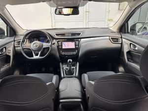 Nissan Qashqai N-Connecta, 2019 — miniatura 7
