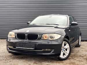 BMW Seria 1 2.0d 143CP — miniatura 2
