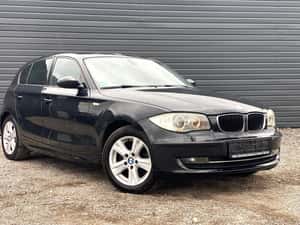 BMW Seria 1 2.0d 143CP — miniatura 3