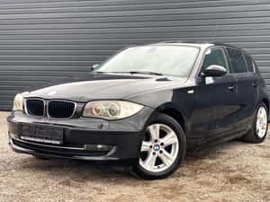 BMW Seria 1 2.0d 143CP — miniatura 4