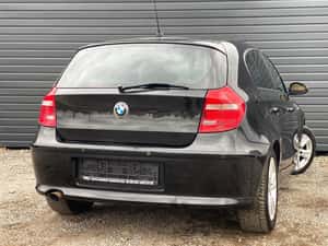 BMW Seria 1 2.0d 143CP — miniatura 5