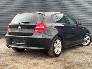 BMW Seria 1 2.0d 143CP — miniatura 7