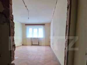 Apartament cu 3 camere, 67 mp, etaj intermediar, renovabil, George Ene — miniatura 3