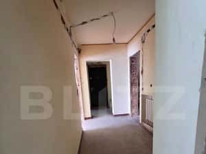 Apartament cu 3 camere, 67 mp, etaj intermediar, renovabil, George Ene — miniatura 4