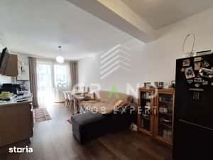Apartament de vanzare 2 camere, zona Urusagului, Floresti. — miniatura 4