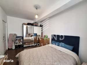 Apartament de vanzare 2 camere, zona Urusagului, Floresti. — miniatura 6