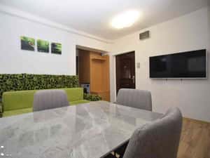 Apartament 2 camere str. A.I. Cuza, complet mobilat si utilat