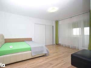 Apartament 2 camere str. A.I. Cuza, complet mobilat si utilat — miniatura 4