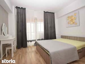 Apartament 2 camere str. A.I. Cuza, complet mobilat si utilat — miniatura 5