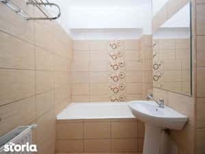 Apartament 2 camere str. A.I. Cuza, complet mobilat si utilat — miniatura 6
