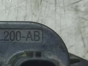 Senzor presiune gaze 3M5A-5L200-AB Mazda 2 DE (2007 - 2010) 1.4 MZ-CD 1.4 MZ-CD DV4TD — miniatura 8