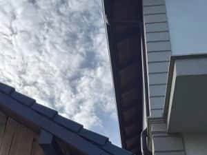 Jgheaburi burlane aluminiu orice lungime — miniatura 7