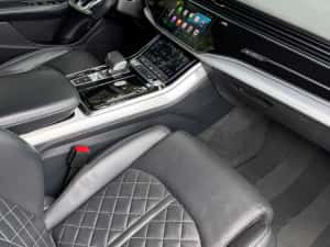 Audi Q8 55 TFSI Quattro, Mild Hybrid, TVA DEDUCTIBIL — miniatura 6