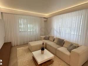 Apartament Premium 3 Camere MOBILAT CORTINA NORTH — miniatura 3