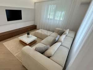 Apartament Premium 3 Camere MOBILAT CORTINA NORTH — miniatura 4