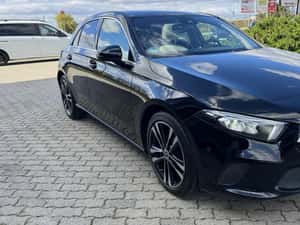 Mercedes-Benz A 180 Manuală 136 HP Benzină — miniatura 2