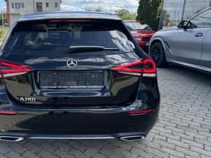 Mercedes-Benz A 180 Manuală 136 HP Benzină — miniatura 5