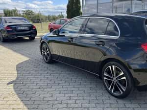 Mercedes-Benz A 180 Manuală 136 HP Benzină — miniatura 6