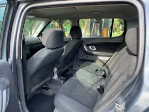 Skoda Fabia 1.2 benzina 2009 — miniatura 8